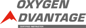 Oxygen Advantage Certified Instructor
