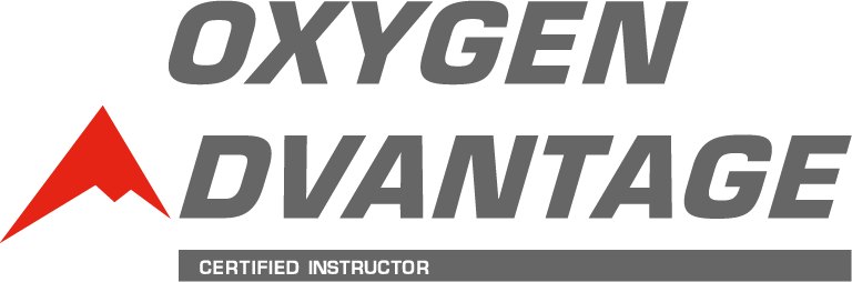 Oxygen Advantage Certified Instructor
